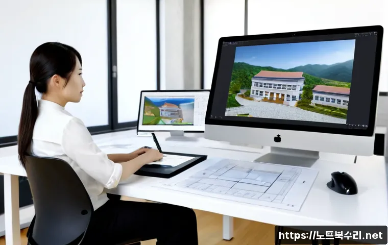 지평면 STATUS_PAGEFILE_MISSING 관련 이미지 3