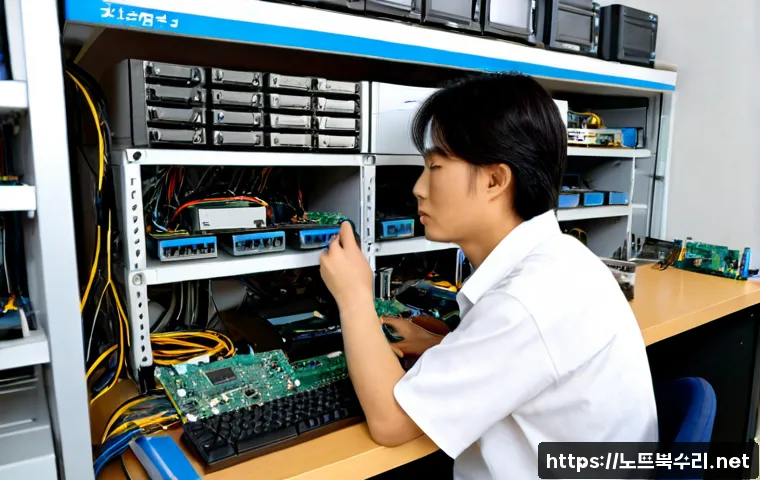 지평면 STATUS_PAGEFILE_MISSING 관련 이미지 4