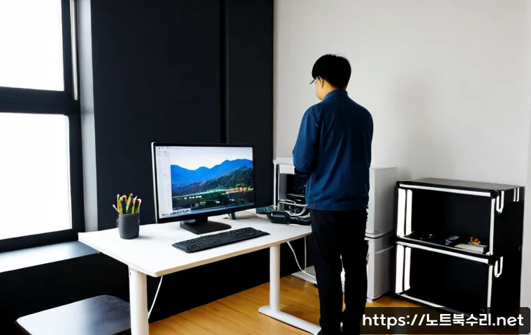 견지동 출장방문윈도우 windows 설치 관련 이미지 4