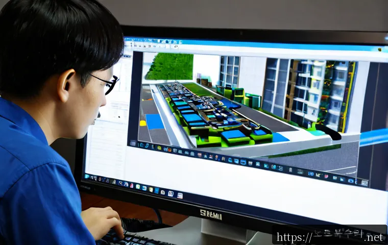 원미동 HARDWARE_INTERRUPT_STORM 관련 이미지 1