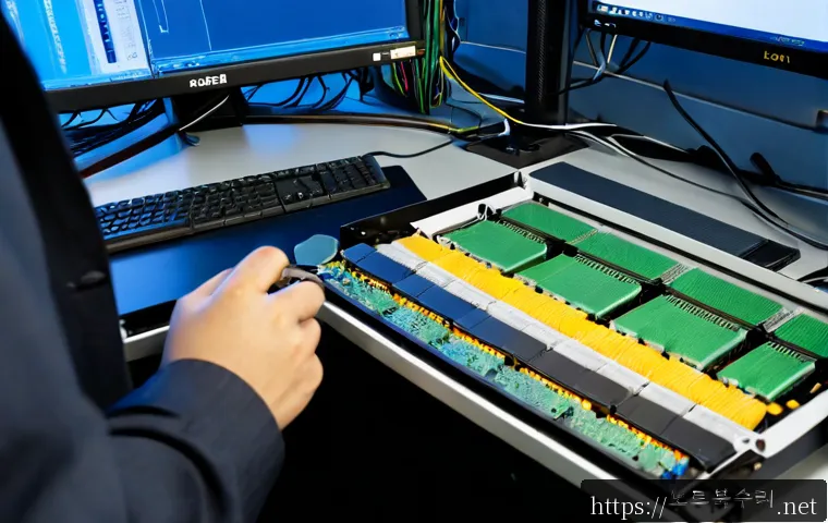 원미동 HARDWARE_INTERRUPT_STORM 관련 이미지 4