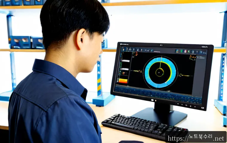 양지면 STATUS_PAGEFILE_MISSING 관련 이미지 1