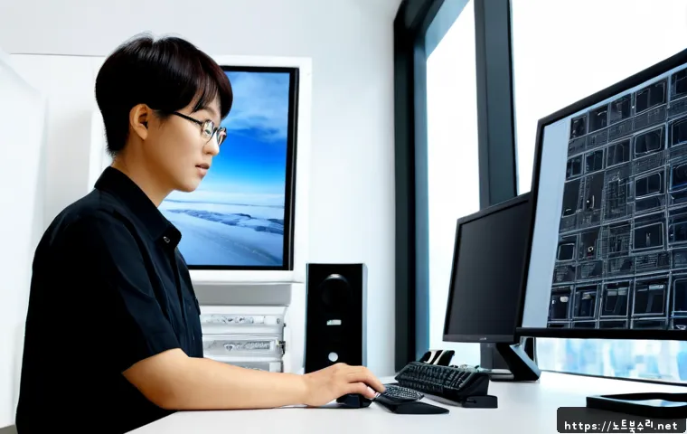 송포동 출장방문윈도우 windows 설치 관련 이미지 1