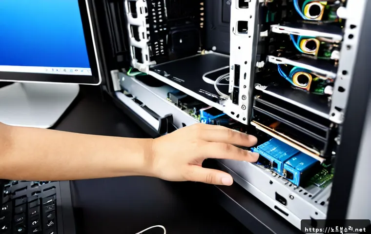 송포동 출장방문윈도우 windows 설치 관련 이미지 3