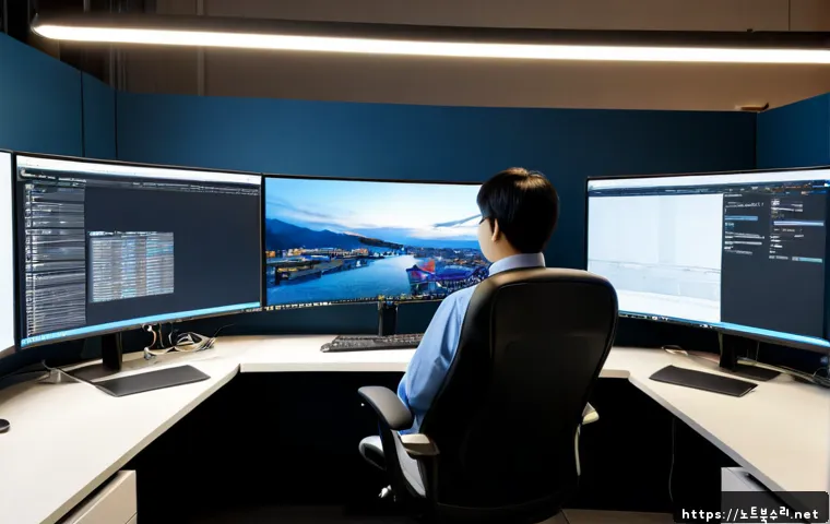 송포동 출장방문윈도우 windows 설치 관련 이미지 4
