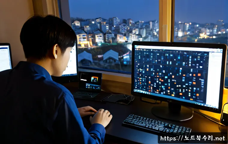 입북동 STATUS_KERNEL_DRIVER_CORRUPTION 관련 이미지 4