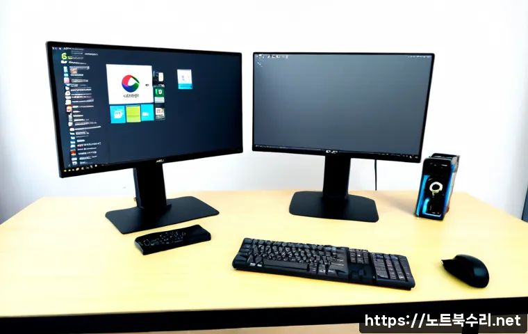 양천구 INACCESSIBLE_BOOT_DEVICE 관련 이미지 1