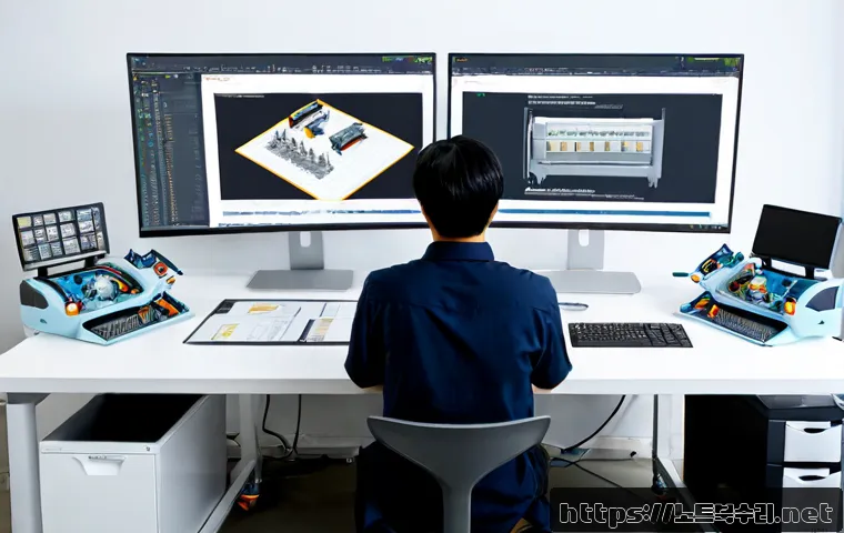 원흥동 공장초기화복구 관련 이미지 1