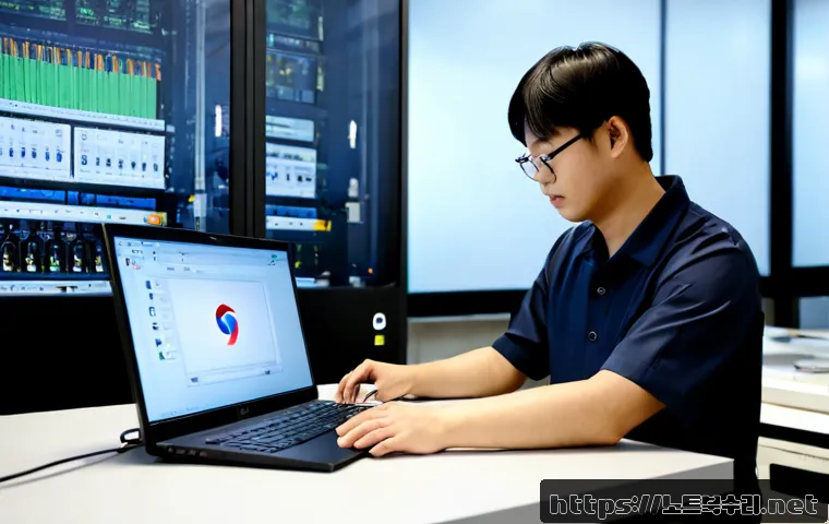 원흥동 공장초기화복구 관련 이미지 2