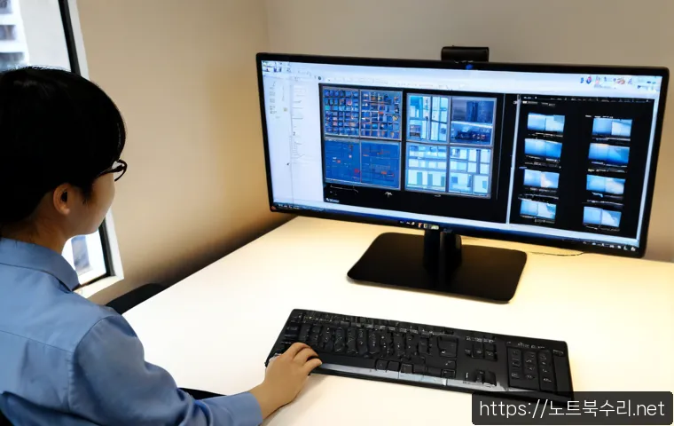 통복동 linux재설치 포맷 초기화 관련 이미지 1