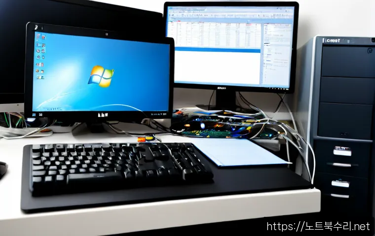 통복동 linux재설치 포맷 초기화 관련 이미지 2