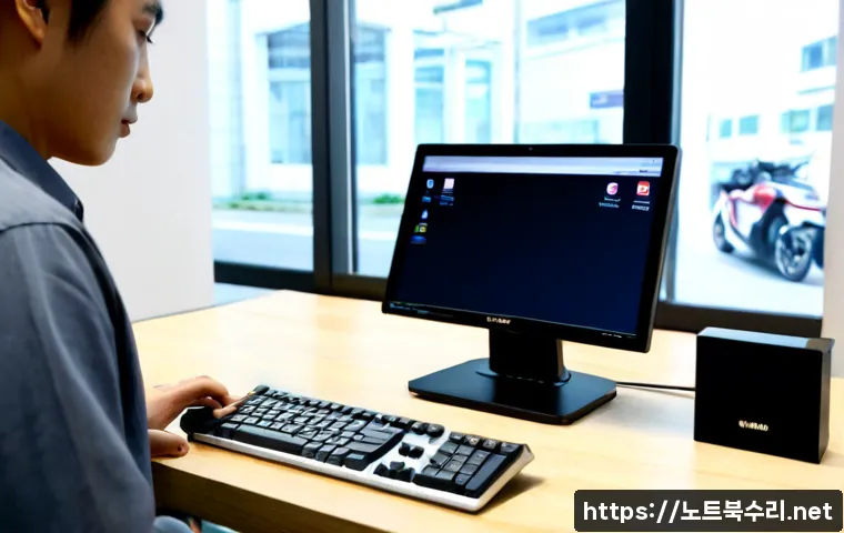 단원구 맥미니 판매 및 수리 관련 이미지 2