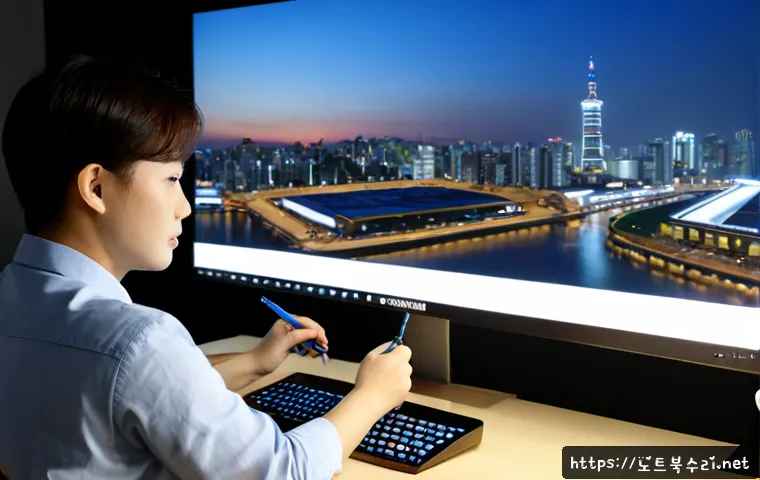대치동 STATUS_DEVICE_NOT_READY 관련 이미지 3