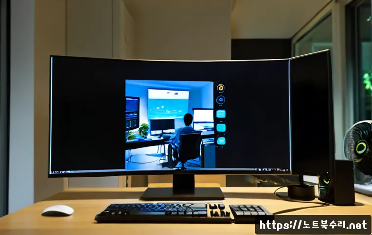 신내동 KERNEL_MODE_HEAP_CORRUPTION 관련 이미지 4