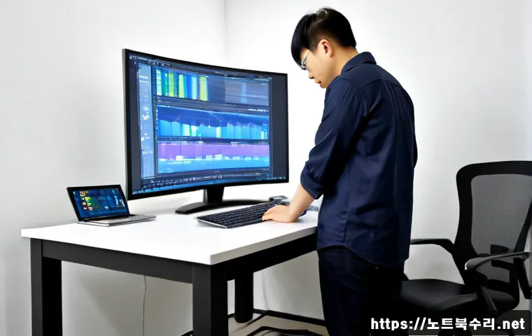 상일동 UNEXPECTED_KERNEL_MODE_TRAP 관련 이미지 1