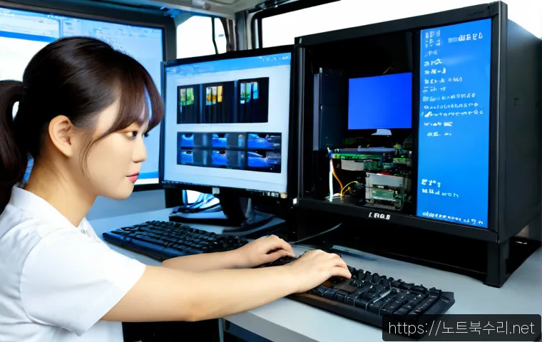 장수동 STATUS_KERNEL_THREAD_FAILURE 관련 이미지 2