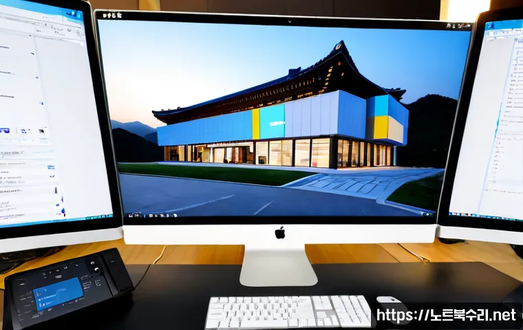 영덕동 윈도우10 windows10 재설치 포맷 초기화 관련 이미지 4