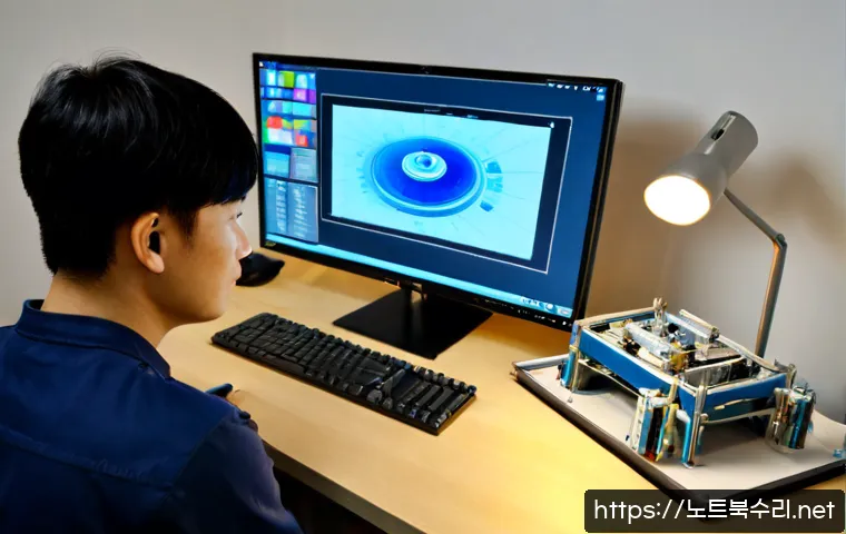서빙고동 STATUS_KERNEL_FILE_SYSTEM_ERROR 관련 이미지 1