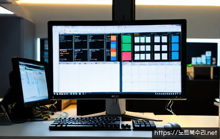 서빙고동 STATUS_KERNEL_FILE_SYSTEM_ERROR 관련 이미지 2