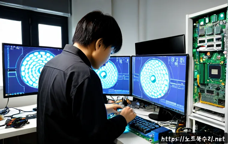 문원동 STATUS_KERNEL_RESOURCE_ERROR 관련 이미지 2