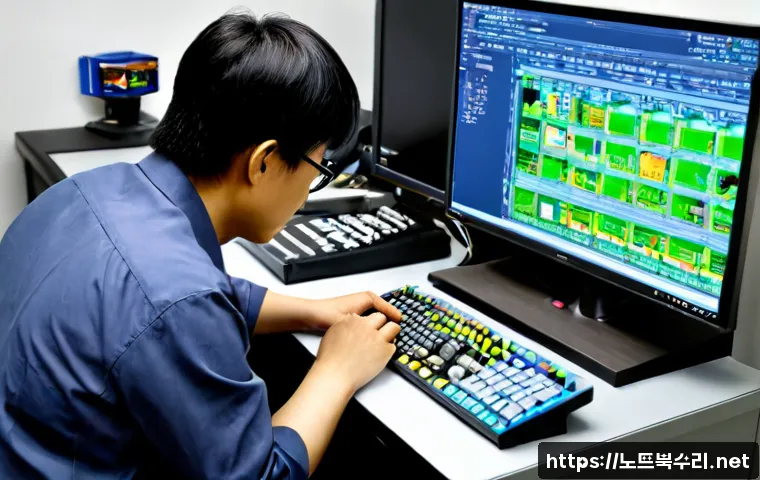 누읍동 STATUS_KERNEL_MODULE_FAILURE 관련 이미지 1