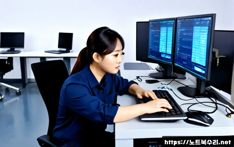 죽산면 server출장방문수리점 관련 이미지 1