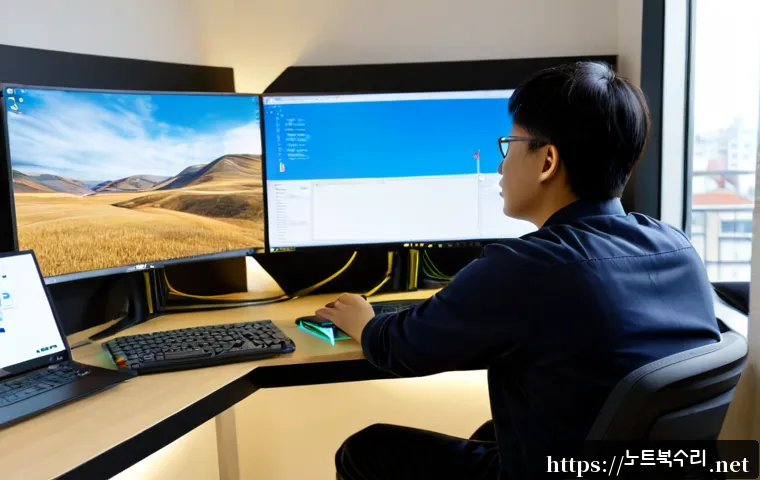 서동 RAM조립 및 교체수리 관련 이미지 1