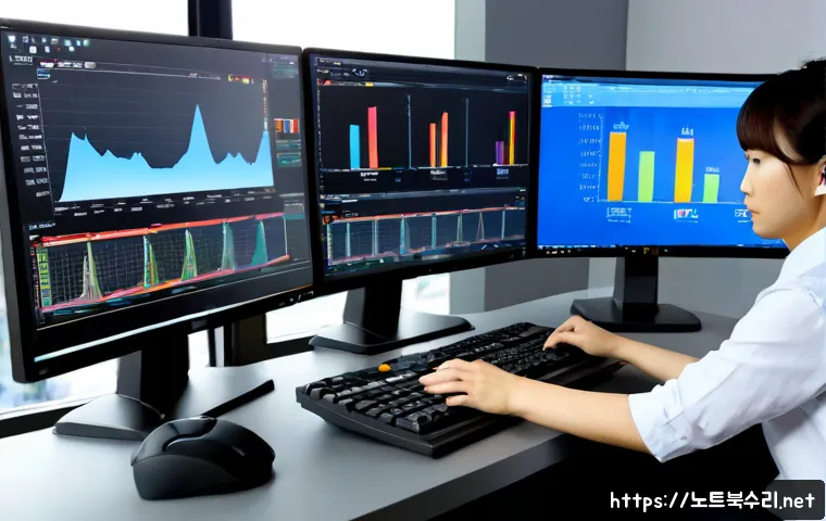의주로 WIN32K_POWER_WATCHDOG_TIMEOUT 관련 이미지 1