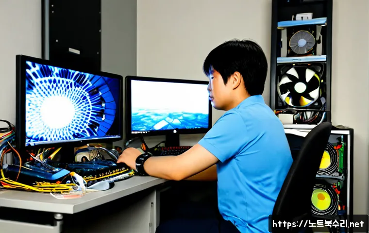 의주로 WIN32K_POWER_WATCHDOG_TIMEOUT 관련 이미지 2
