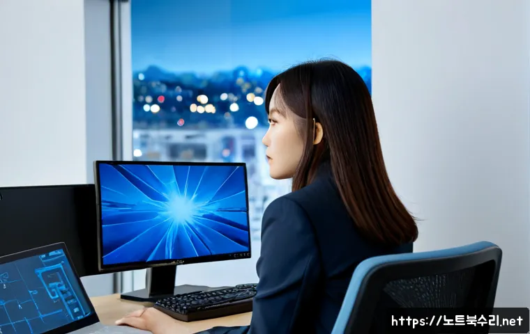 의주로 WIN32K_POWER_WATCHDOG_TIMEOUT 관련 이미지 4