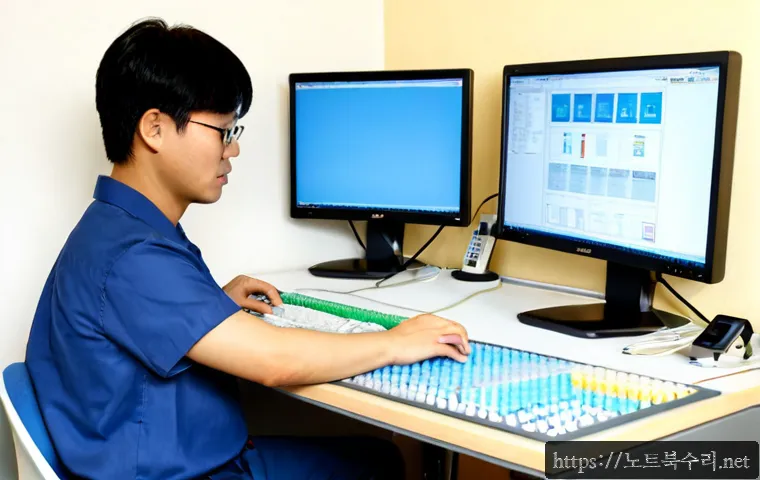 구산동 파워조립 및 교체수리 관련 이미지 1