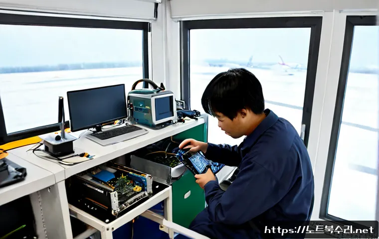 공항동 SSD조립 및 교체수리 관련 이미지 4