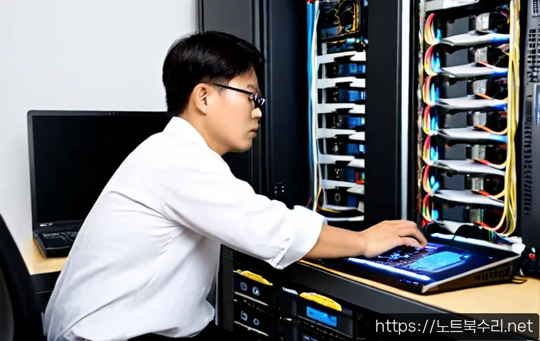 옥천동 파일서버출장방문수리점 관련 이미지 4