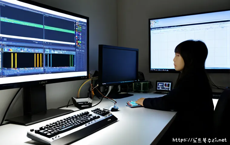 독산동 STATUS_PAGEFILE_MISSING 관련 이미지 1