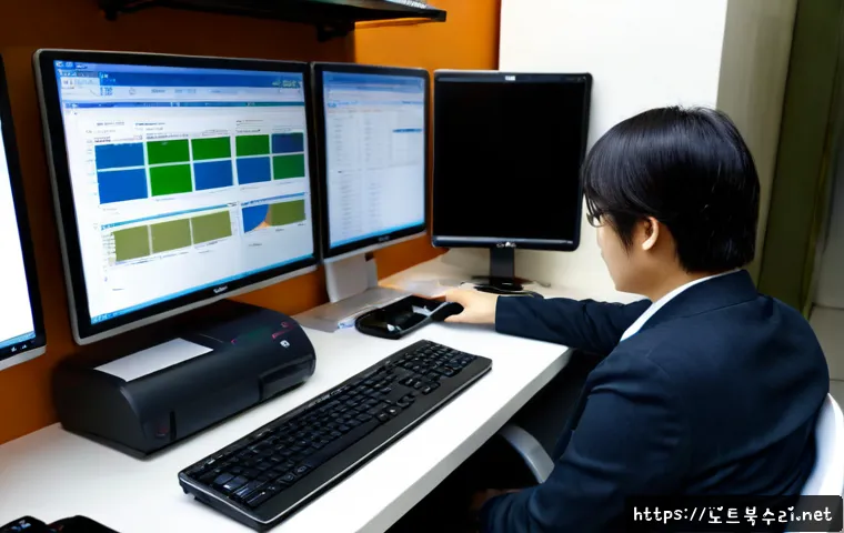 독산동 STATUS_PAGEFILE_MISSING 관련 이미지 2