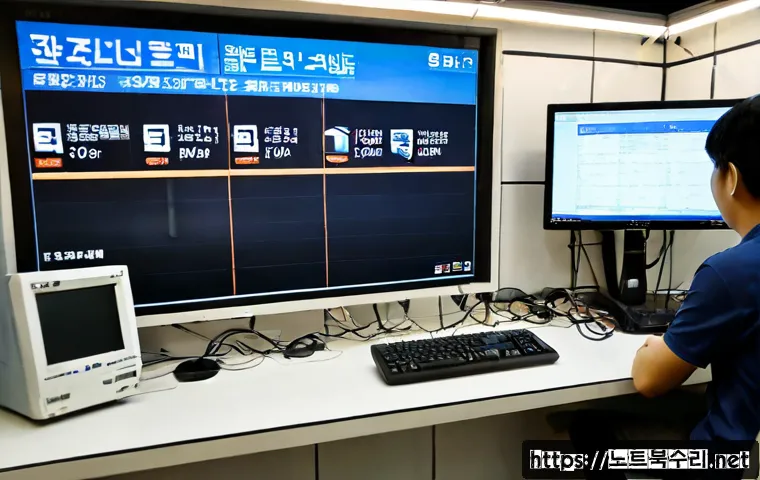 역곡동 STATUS_MODULE_CORRUPTION 관련 이미지 4