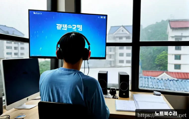 양정동 pc에 문제가 발생하여 다시 시작해야 합니다 관련 이미지 4