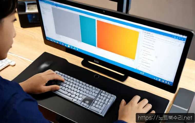 화수동 macosX재설치 포맷 초기화 관련 이미지 1