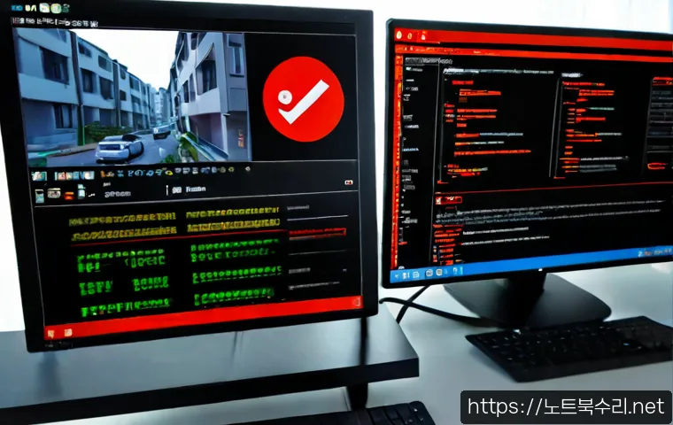 도촌동 STATUS_INVALID_DISPOSITION 관련 이미지 2