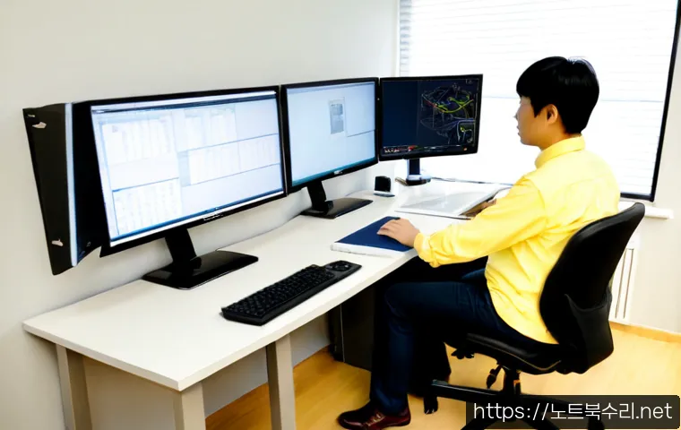 도촌동 STATUS_INVALID_DISPOSITION 관련 이미지 3