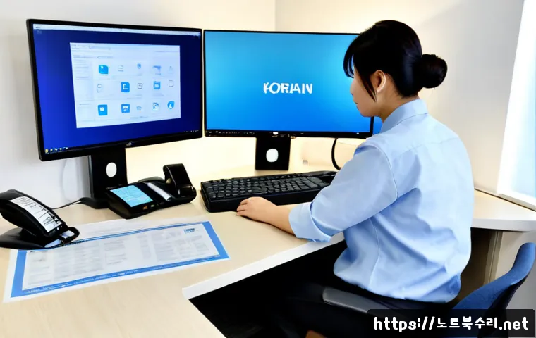 운정동 STATUS_KERNEL_SECURITY_CHECK 관련 이미지 2