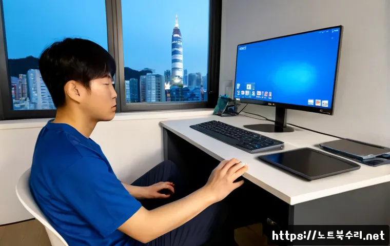 운정동 STATUS_KERNEL_SECURITY_CHECK 관련 이미지 4