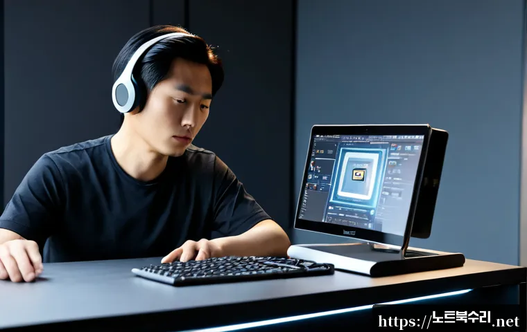 마평동 VIDEO_TDR_FAILURE 관련 이미지 1