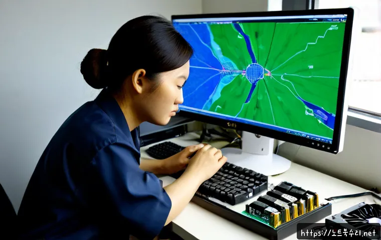 삼패동 DRIVER_CAUGHT_MODIFYING_FREED_POOL 관련 이미지 3