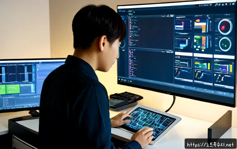 삼패동 DRIVER_CAUGHT_MODIFYING_FREED_POOL 관련 이미지 4