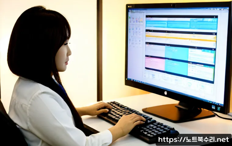 오륜동 WIN32K_LOCK_HELD_TOO_LONG 관련 이미지 2