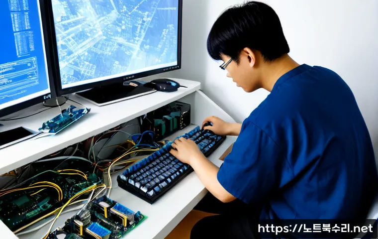 오륜동 WIN32K_LOCK_HELD_TOO_LONG 관련 이미지 4