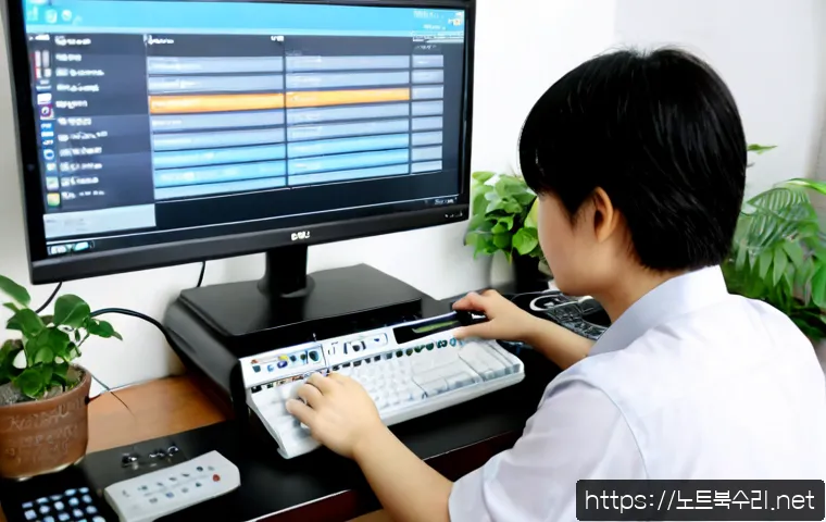 구운동 입력신호가 없습니다 관련 이미지 2