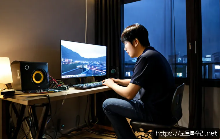 구운동 입력신호가 없습니다 관련 이미지 4