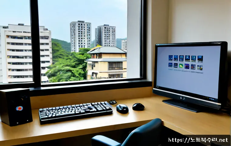 가정동 윈도우11 windows11 재설치 포맷 초기화 관련 이미지 2